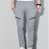 AliExpress THORSOL Cycling Long Pants Men's Road Racing Mountain Bike Trousers Summer Man Bicycle Bottoms Mtb Enduro Pant Pantalon Ciclismo