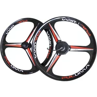E-bicycle 36V 48V 26" Electric Bike Conversion Kit 26- inch 250W Mountain bike integrated hub motor