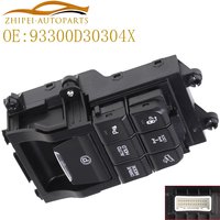 93300D30304X Console Floor Switch Electronic Handbrake Switch Car 93300-D30304X For Hyundai Tucson 1.6 2.0 AT 4WD 2016 2017-2020