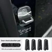 Universal Sound Deadener Damper Door Lock Buffer Damping For Toyota Hyundai Mazda Chevrolet Dodge Citroen Volvo Citroen Fiat