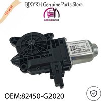 82450G2020 Left Driver Side Power Window Motor with Auto Up & Down for Hyundai Ioniq 2017-2022 OEM 82450-G2020
