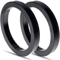 AliExpress TOOPRE 1PC Bicycle Middle Shaft Washer 2mm/4.5mm Washers For SRAM Bike For Dub Bottom Brackets Spacer Replacement Accessories Practical