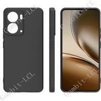 Anti-Falling Case For Realme Neo7x P3 5G RealmeNeo7x 6.67" Neo 7x 2025 Soft TPU Original Shockproof Back Cover ON Realme P3