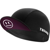 AliExpress TOSUOD Cycling Cap Breathable Sun Product Quick-dry High Elastic Personality Hat Personality Unisex Outdoor Sport Accessories