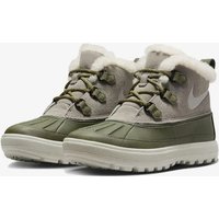 Nike Authentic WOODSIDE CHUKKA 2 Women's Fleece-Lined Casual Shoes 537345-200