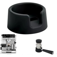 ortafilter Holder Compatible With Ninja Luxe Cafe ES601 ES701, Espresso Tamping Station for Ninja Espresso Machine