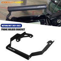NC750X For HONDA NC750 DCT NC 750 X 2021 2022 Smartphone Motorcycle Accessory GPS Navigation Holder Phone Bracket Stand Bracket
