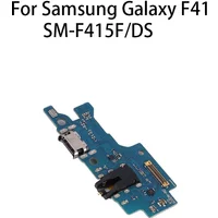 Charging Flex For Samsung Galaxy F41 SM-F415F/DS / M30s SM-M307F USB Charge Port Jack Dock Connector Charging Board