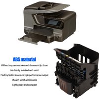 Druckkopf Praktischer praktischer Druckkopf-Ersatz Breites kompatibles ABS-Material Einfache Installation für 251DW