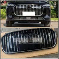 2026 2027 For Chery Tiggo 9x Front Bumper Grille Mask Radiator Grille 602009859AA