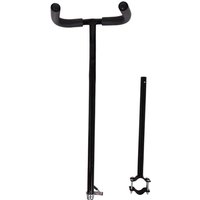 AliExpress NONE Replacement Handle Universal Accessory Handlebars Extender Extension Bar Push Handle for Children's Tricycle Baby Balance Bikes