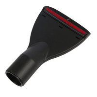 Universal Vacuum Cleaner Nozzle Suction Brush Head Flat Mouth Bed Sofa Crevice Cleaning Tool