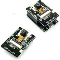 ESP32-CAM W iFi Module ESP 32 serial to WiFi ESP32 CAM Development Board 5V For Bluetooth with OV3660 Camera Nodemcu