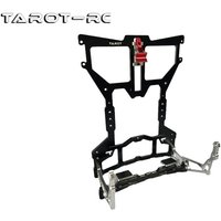 Tarot New Quick Release Remote Control Tray Stand TL2876 Pro for Futaba Frsky DJI WFLY FlySky RC