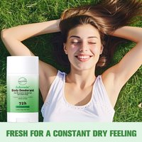 Perfume Stick Whole Body Deodoran 72 Hour Odor Control Long Lasting For Men And Women Portable Fragrance