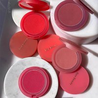 Rare Beauty Cream Blush, Fluffy Mashed Potato Texture, Smooth Application, Creates Fresh Natural Cheek Glow image 4