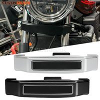 For KAWASAKI Z900RS Z900 RS 2018 2022 2023 2022 2021 2020 2019 CNC Fork Tubes Cover Emblem Ugly trim cover for front shock horn
