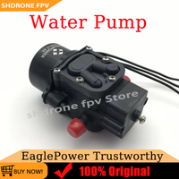 EaglePower Brushless Motor Water Pump Sprayer WA3510 12S 6S 3S ESC Diaphragm Pump for Plant Agriculture UAV Drone