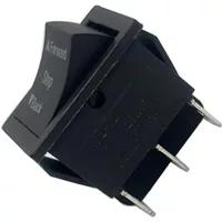 Toy Switch Replacement Forward Reverse Switch Outdoor Fun Safe Playtime Experience Easy Installation Rocker Switch For Toys