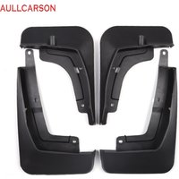 For Chery Omoda C5 5 FX 2024 2023 Mud Flaps Mudflap Front Rear Fender Anti-splash Mudguards Special Guard Splash Car Accessories