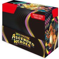 English 360 Pokémon Card Pokémon Sword and Shield Series MEGA Evolution Pokemon Booster Box Collectible Tradiner Card Game
