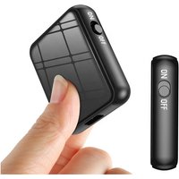 Long Time Voice Recorder With Playback,Audio Recording Device for Lectures Meetings,Audio Voice Call Recorder