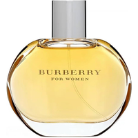 Burberry - Original Women Eau De Parfum (100ml)