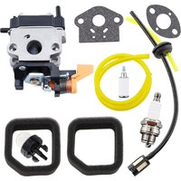 For Ryobi Walbro Homelite 08570 RY0851 Mower, Blower, Mini Plover RY60511A/B RY60512 RY60514 51950A 51970A 51990A WYC-12-1