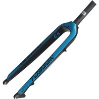 AliExpress TOSEEK Mountain Bike Forks Ultra-lightweight All-carbon Straight-tube Fork TORAY Tensile Carbon Fiber