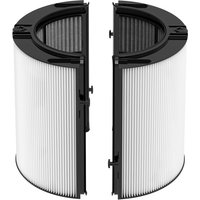 2in1 Carbon HEPA Filter Compatible with Dyson TP04 HP04 TP07 TP06 HP06 PH02 PH01 PH03 PH04 HP09 TP09 HP07 HP10 TP10 Air Purifier