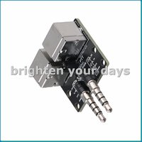 Extension Module for USB2RIG Radio USB Sound Card Connector Accessories-A22U