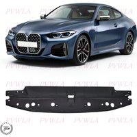 Radiator Cover Plate For BMW G22 G23 G26 M440i 430i i4 M440i/430i xDrive 2021 2022 2023 2024 Water Tank Cover Cooling Panels