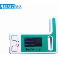 Heltec WiFi LoRa 32(V3) Dev-board with SX1262 ESP32 LORA node wireless shell stick lora gateway wifi BLE node with OLED Display