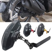 Motorcycle Accessories for Honda NSS350 FORZA350 ADV350 NSS 350 ADV 350 FORZA 350 Rear Fender Mudguard Mudflap Guard Cover