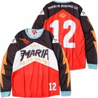2026 Racing Motocross Jersey Long Sleeve Downhill MTB Ciclismo Motorcycle Cycling Clothing BMX T-Shirt Bicycle Off-road