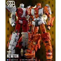 New Arrival BingoToys BT08-01 & BT08-02 Galileo Combinable Computron, Soldering Iron & Strafe Articulated Figures Toys