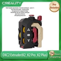 Creality Devil Design DXC2 Extruder High-Precision Magnetic Quick-Release Upgraded Extruder for K2 K2PRO K2PLUS