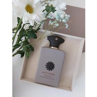 100ml AMOUAGE Interlude 53 Eau De Parfum Reflection Man Long Lasting Aromatic Woody Warm Clean Refined Masculine Elegance