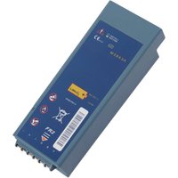 M3863A Lithium Battery for Heartstart FR2 Defibrillator Battery M3860A M3861A M3840A
