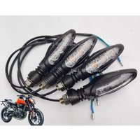 Przednie i tylne światła kierunkowskazów do RC390 200 790 890 1050 1190 1290 Lampa sygnalizacyjna