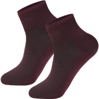 AliExpress NONE WRELS Merino Wool Comfy Socks Breathable Moisture Wicking Odor free Socks Men Women Elastic Training Running Cycling Travel Sock