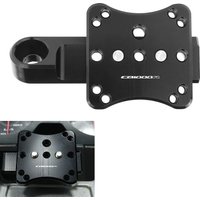 Motorcycle GPS Navigation Bracket Fit For CB1000R CB300R CB125R CB250F CB300F CB400 CB500F/X CB650F CB1300 CBF500 Support Holder