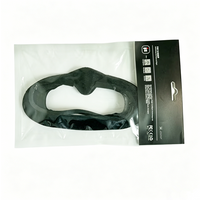 IFlight Asian Fit Foam Padding for DJI Goggles 2, Memory Foam FPV Face Cushion