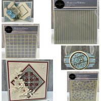 Long Thick and Thin Line Segments New 2026 Metal Cut Dies and Stencil Scrap Booking to Make Paper Engraving Frames Card Craft