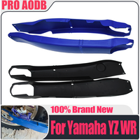 For Yamaha Motorcycle YZ250FX 450FX YZ125 YZ250 YZ250F YZ450F YZ125X 250X Swingarm Swing Arm Protector WR250F WR450F 2009-2024