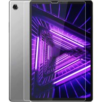 NABNAW Scratch Proof Tempered Glass Screen Protector For Lenovo Tab M10 FHD Plus 10.3 Inches Model TB X606F X606X Tablet Cover