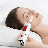 Facial Skin Rejuvenation Tighten Face Beauty Massager