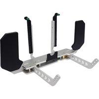 Frsky CNC Metal Tray Support Frame for Tandem Transmitter X18 or X20