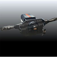 Racing Simulator Steering Wheel Key start Turn Signal Wiper Adapter For PXN VD6 For ETS2
