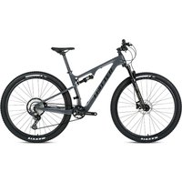 29er Full Suspension Mountain Bike T900 Carbon Fiber Frame Aluminum Alloy Thru Axle Hydraulic Disc Brake 12 Speed Dual